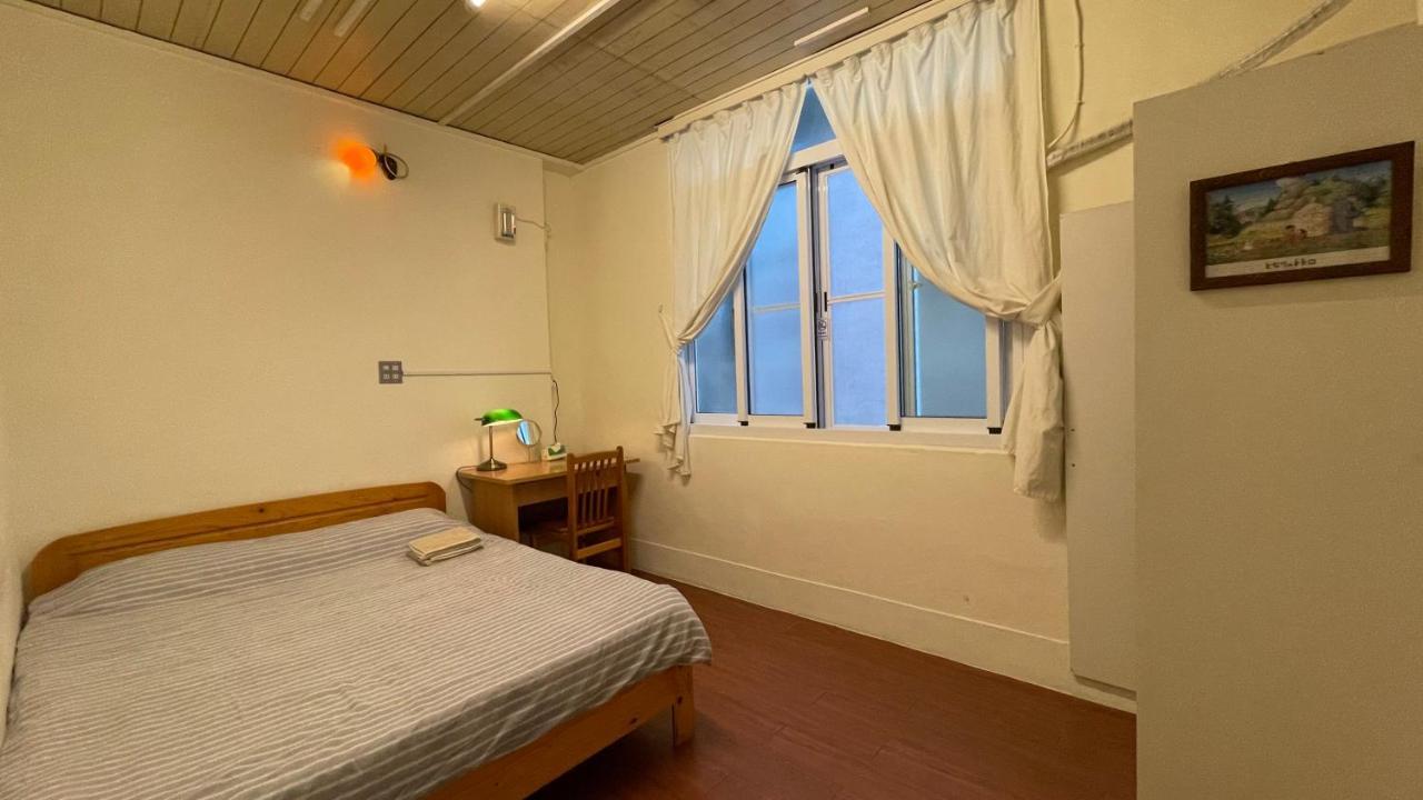 Tainan Guest House Hamuya Zewnętrze zdjęcie