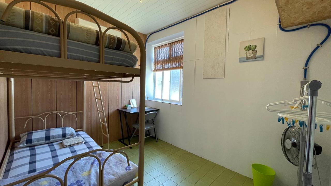 Tainan Guest House Hamuya Zewnętrze zdjęcie