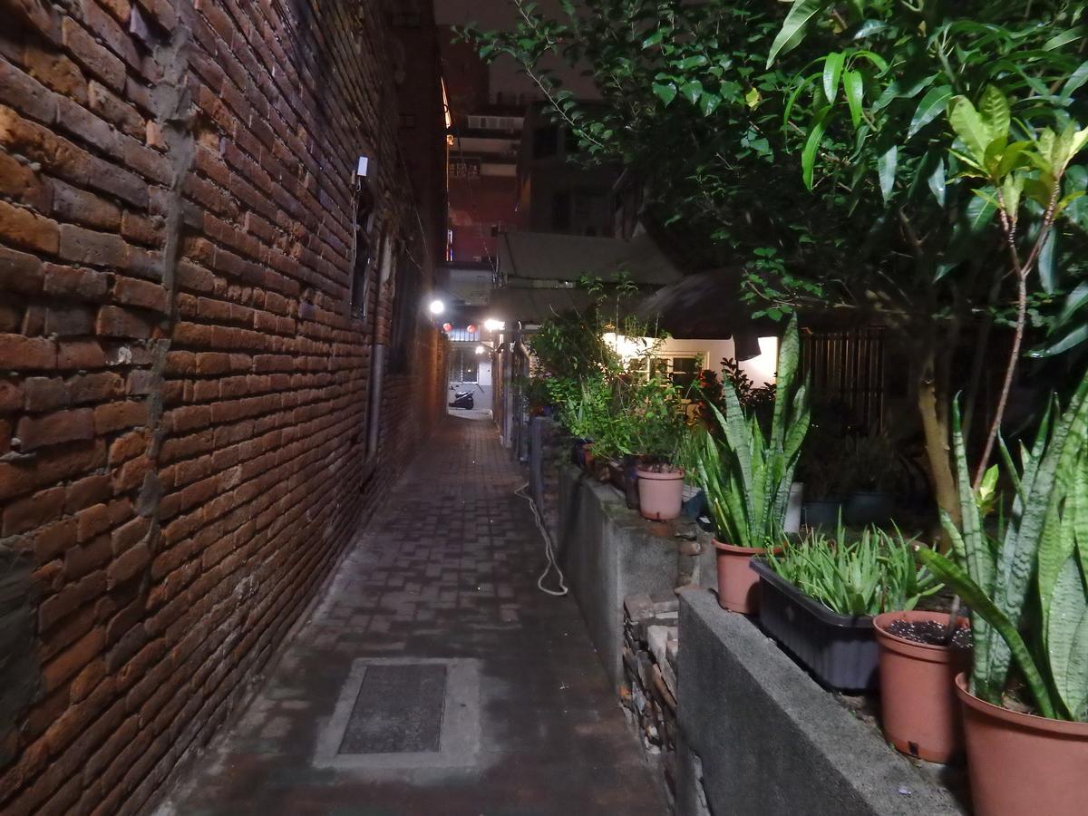 Tainan Guest House Hamuya Zewnętrze zdjęcie
